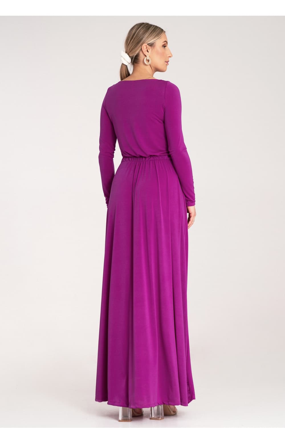 Vestito da giorno model 214823 Figl - Miniatura 3