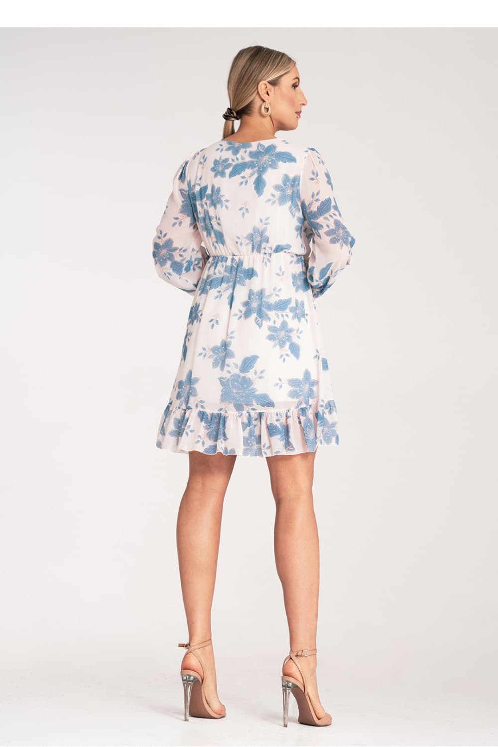Vestito da giorno model 214826 Figl - Miniatura 3