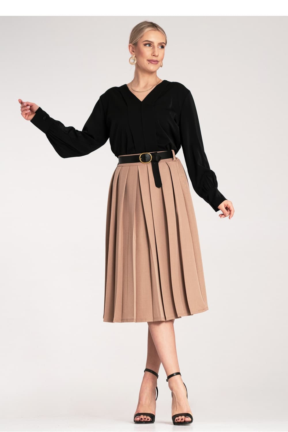 Gonna model 214831 Figl