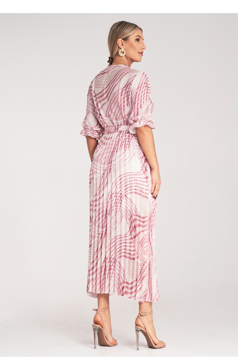 Vestito da giorno model 214858 Figl - Miniatura 3