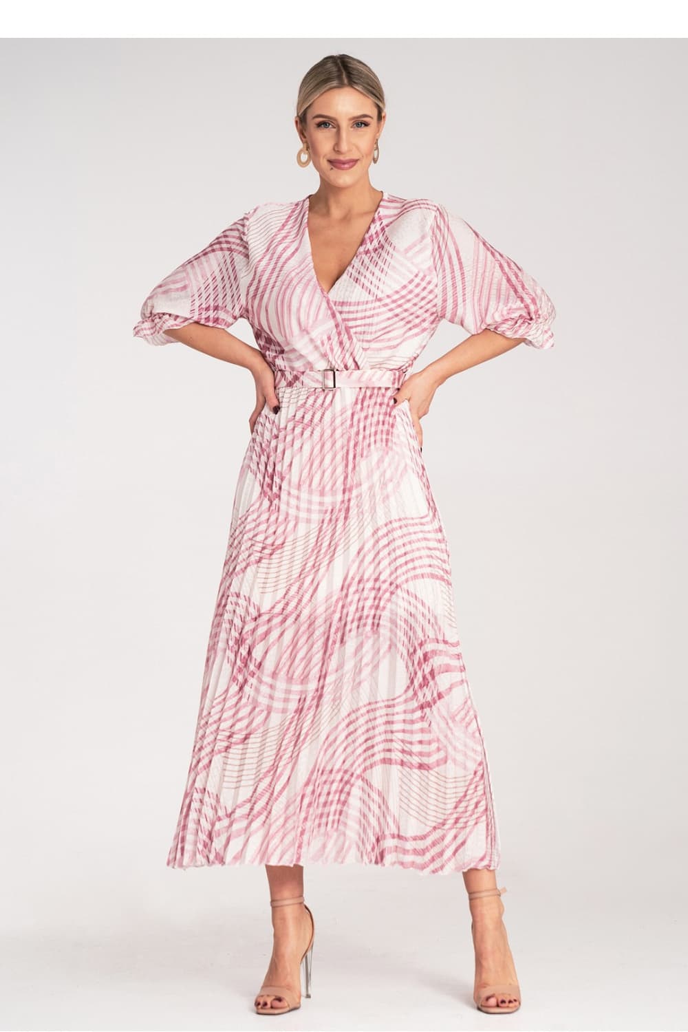 Vestito da giorno model 214858 Figl - Miniatura 4