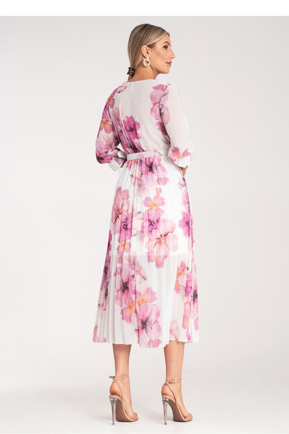 Vestito da giorno model 214861 Figl - Miniatura 3