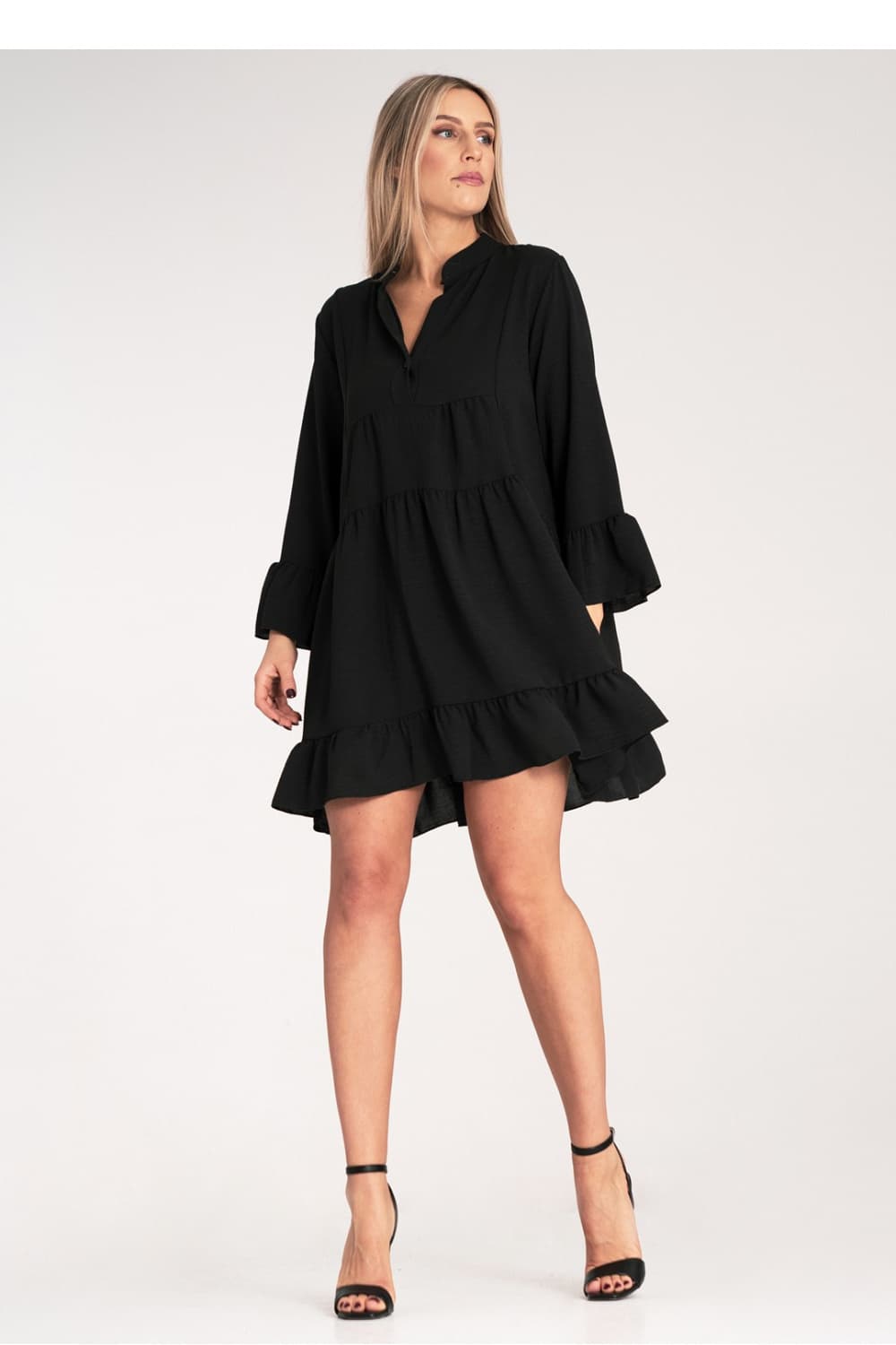 Vestito da giorno model 214862 Figl - Miniatura 2
