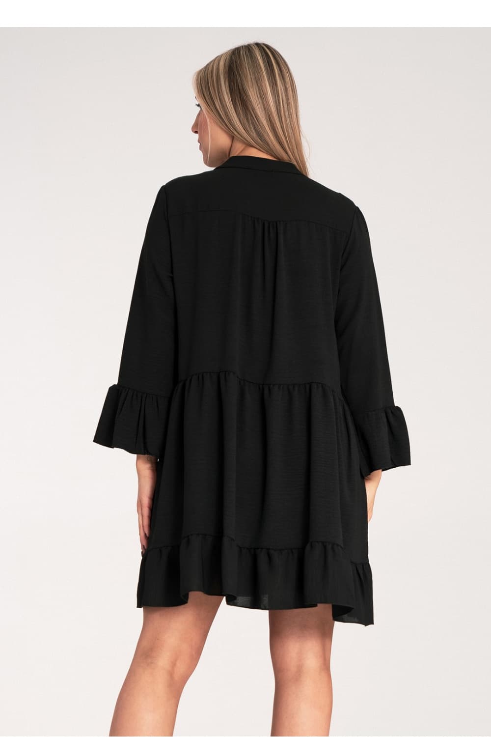 Vestito da giorno model 214862 Figl - Miniatura 3