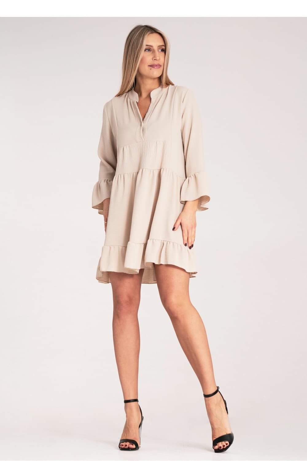Vestito da giorno model 214863 Figl - Miniatura 4