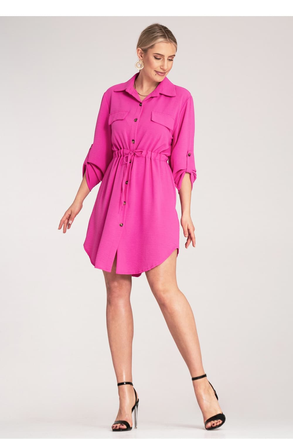 Vestito da giorno model 214865 Figl - Miniatura 4