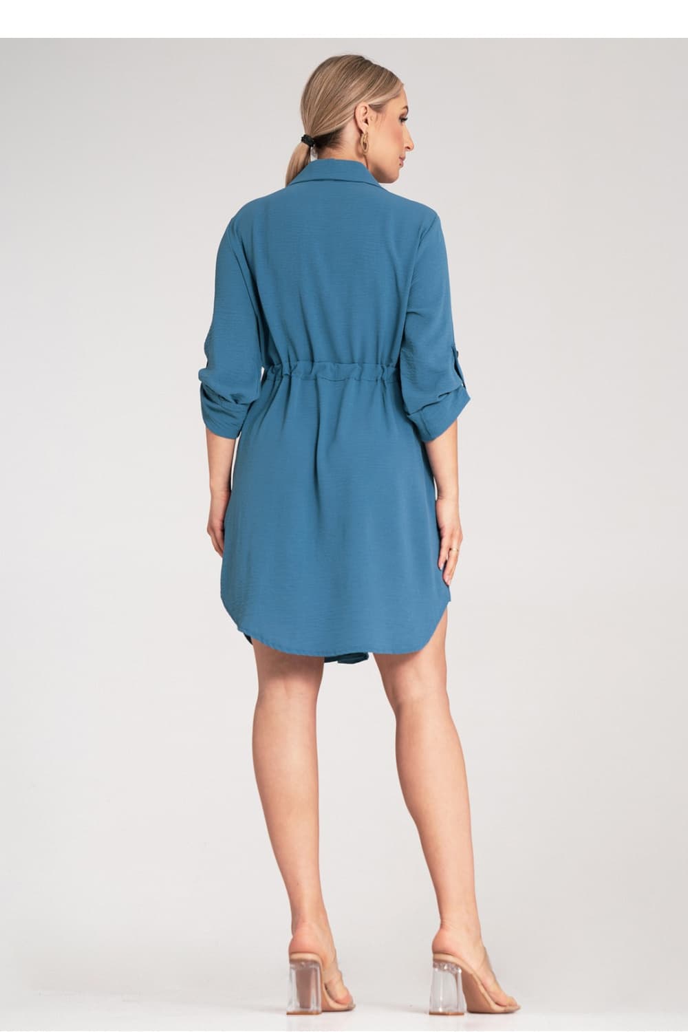 Vestito da giorno model 214867 Figl - Miniatura 3