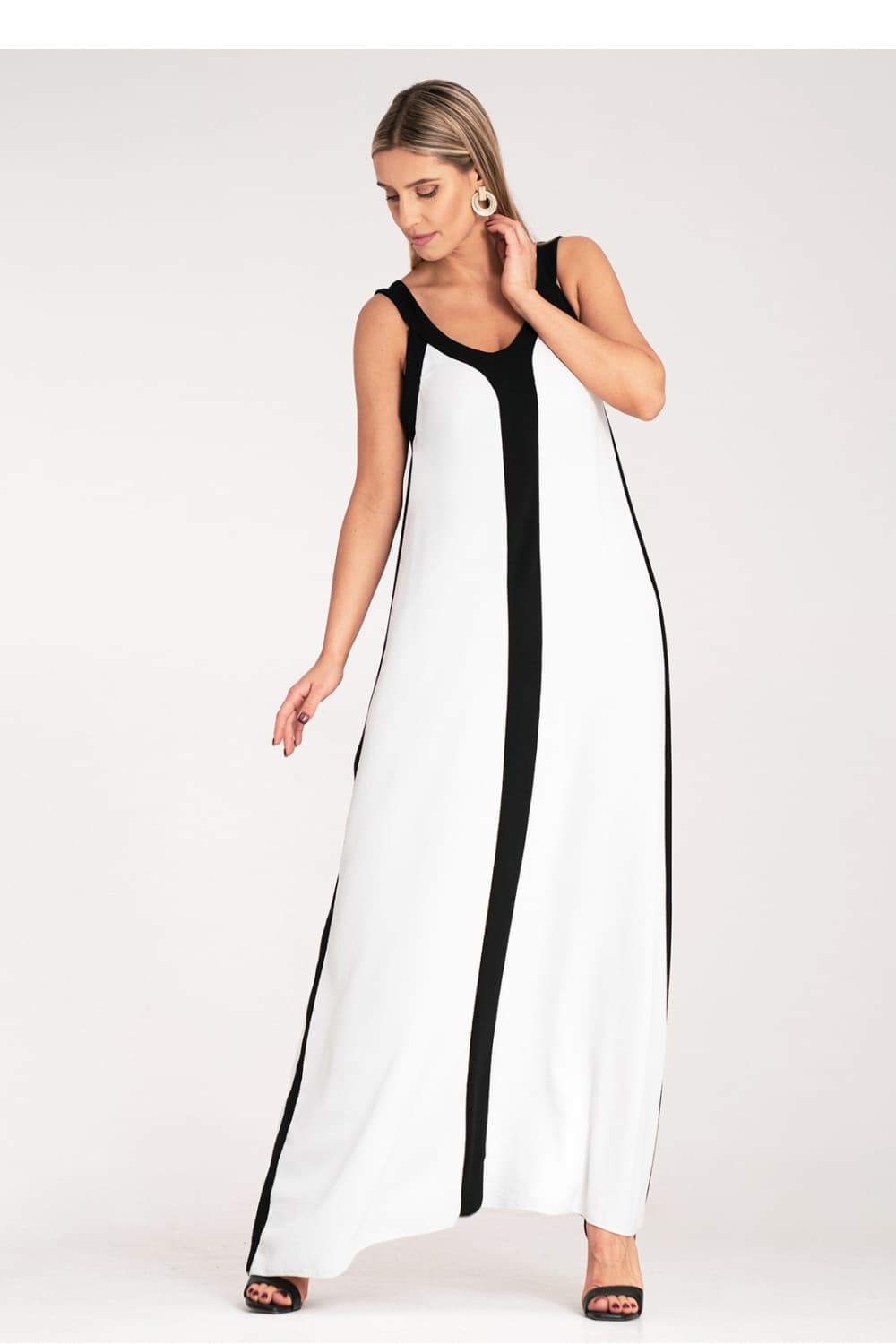 Vestito da giorno model 214876 Figl - Miniatura 2