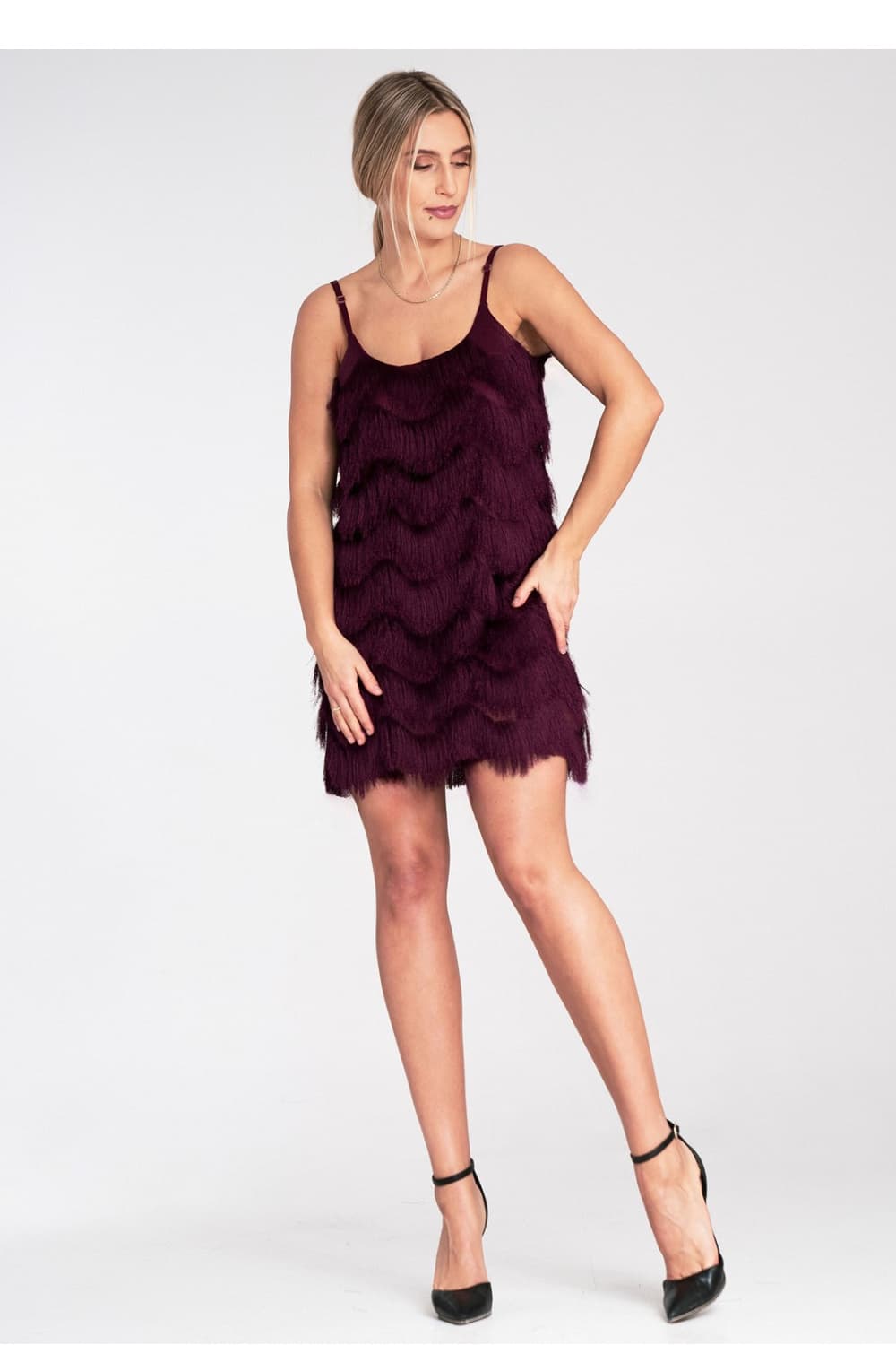 Vestito da sera model 214877 Figl - Miniatura 2