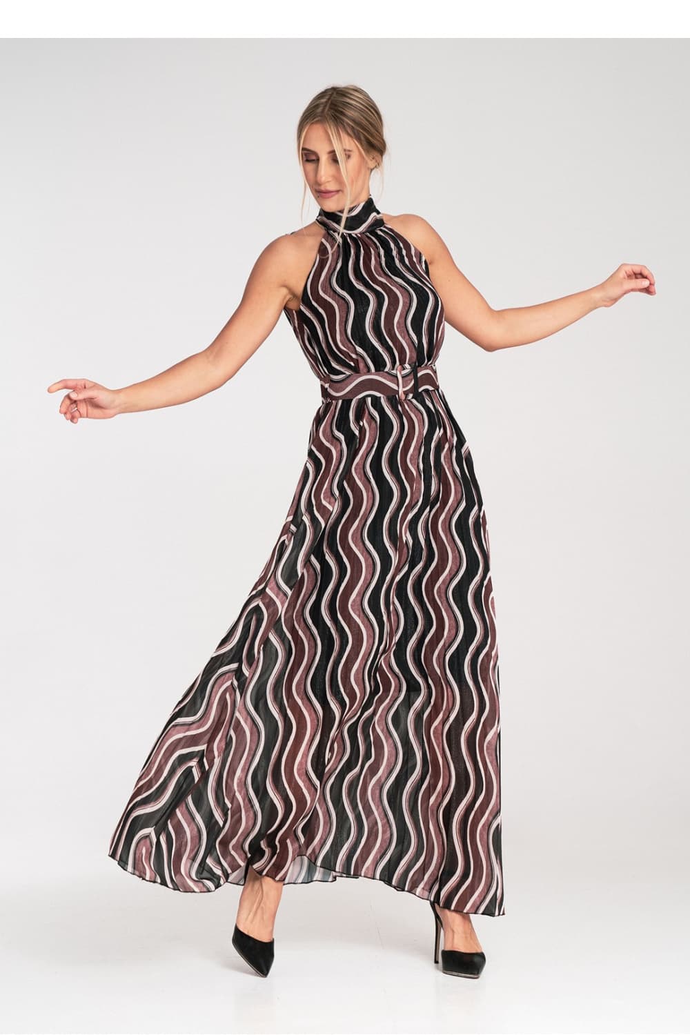 Vestito da giorno model 214884 Figl - Miniatura 2