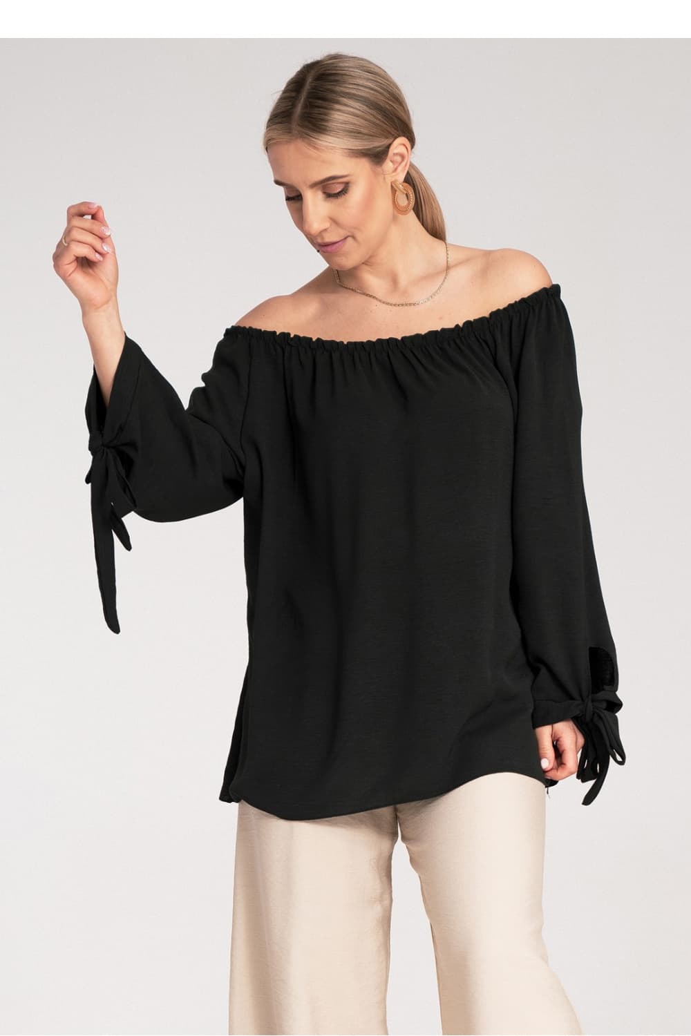 Maglia model 214896 Figl