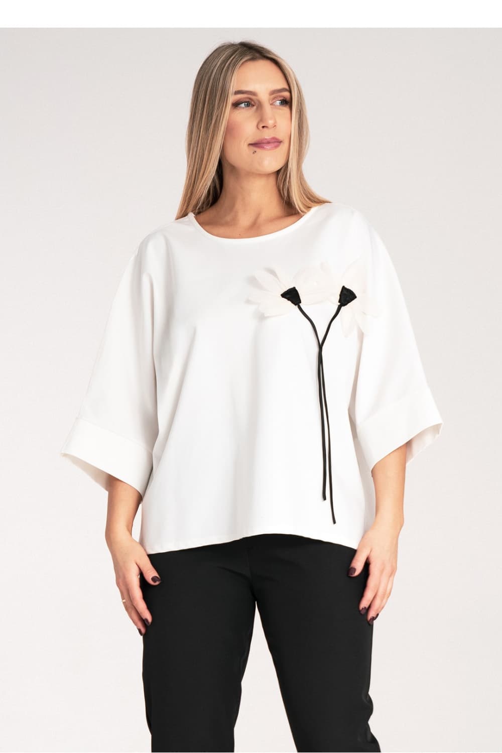 Maglia model 214901 Figl
