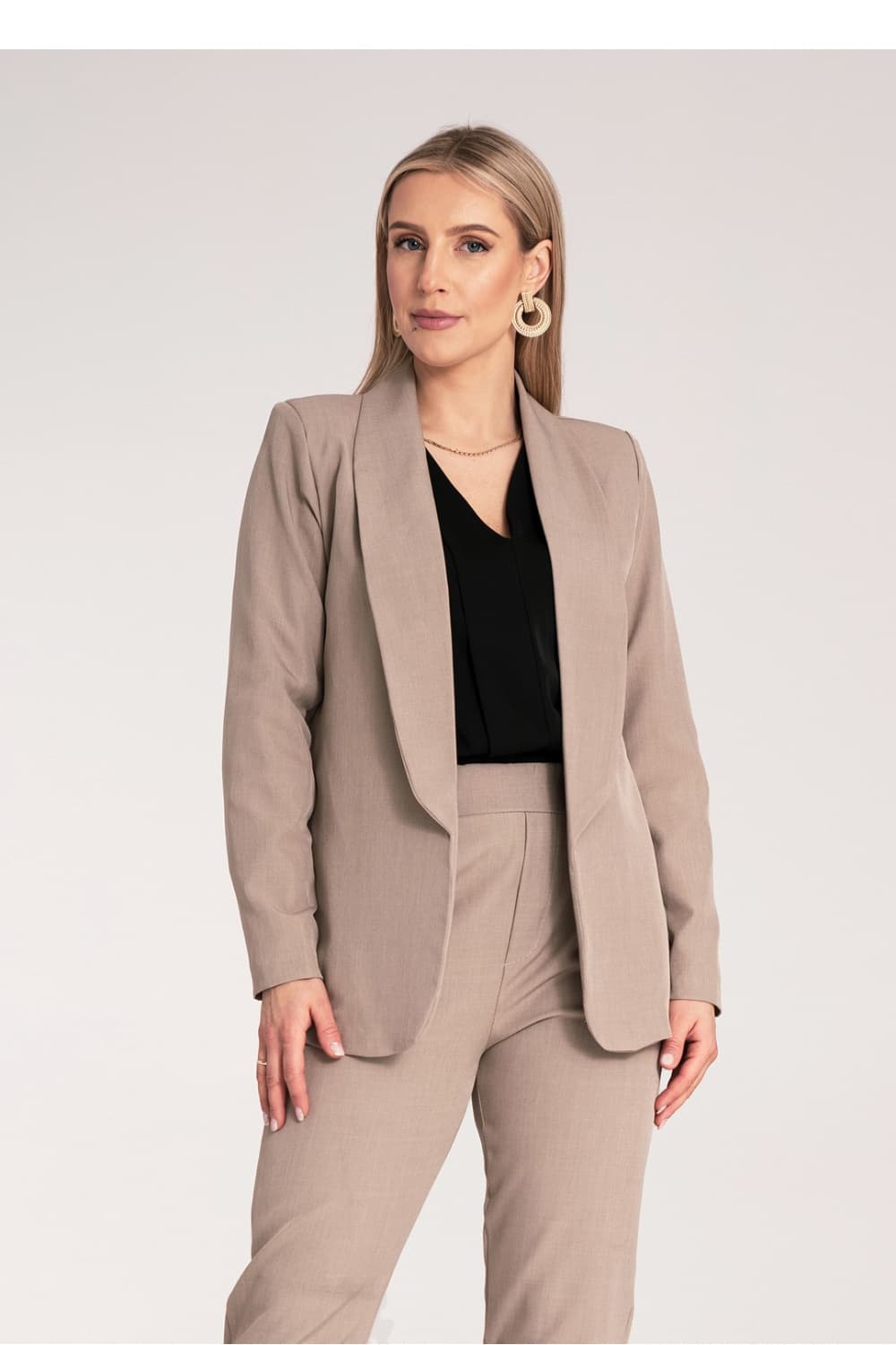 Giacca model 214904 Figl