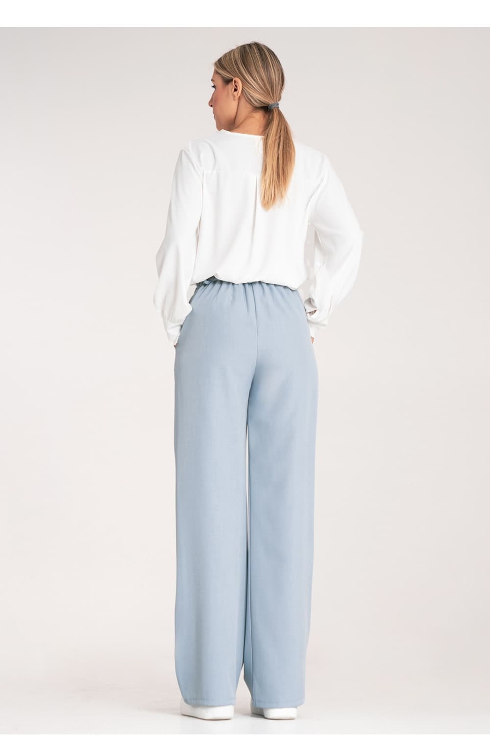 Pantaloni da donna model 214932 Figl - Miniatura 3
