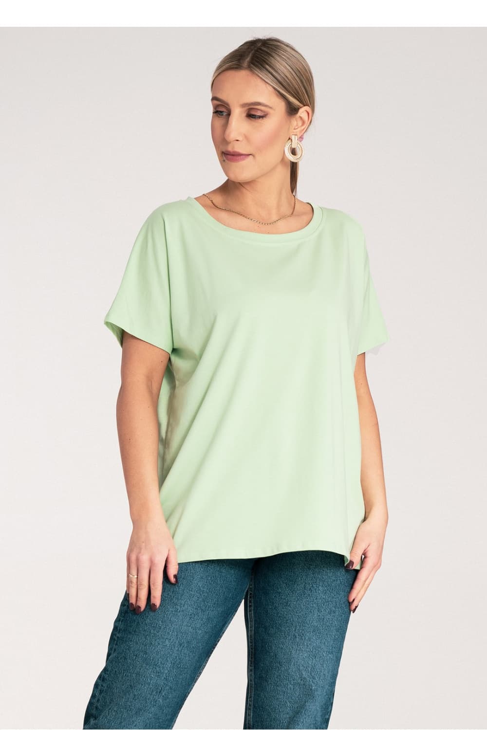 T-shirt model 214968 Figl - Miniatura 2