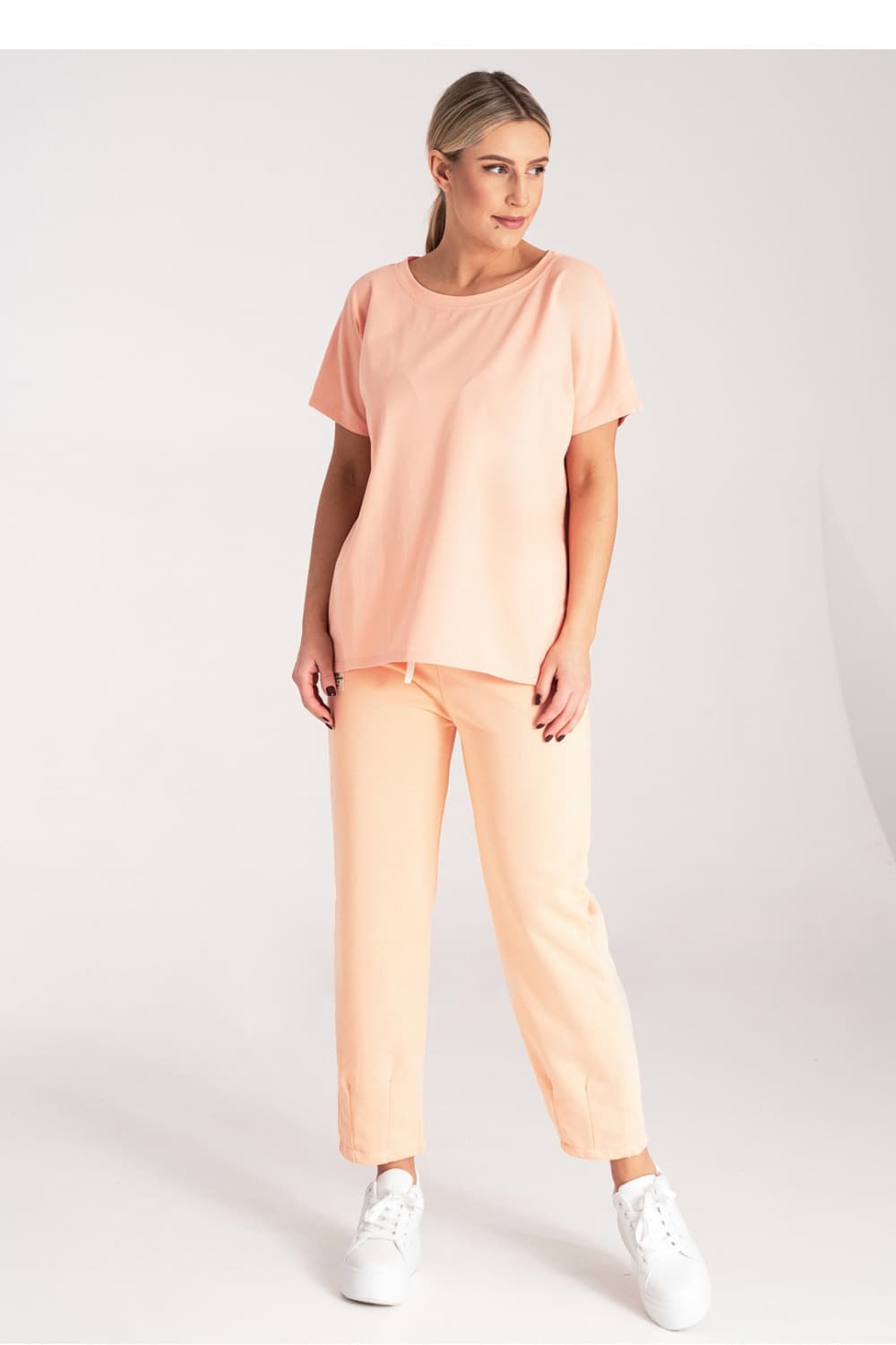 T-shirt model 214969 Figl - Miniatura 2