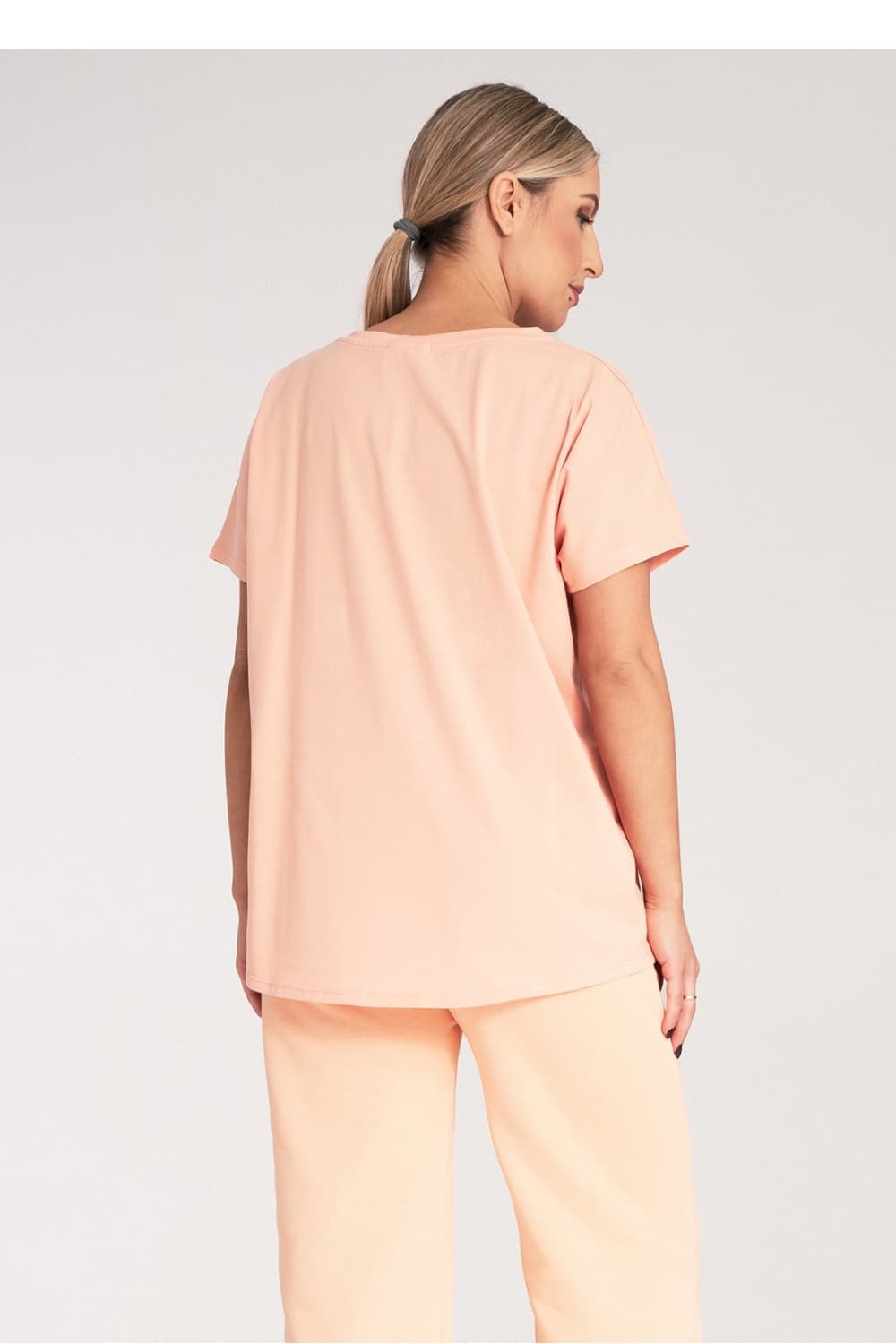 T-shirt model 214969 Figl - Miniatura 3