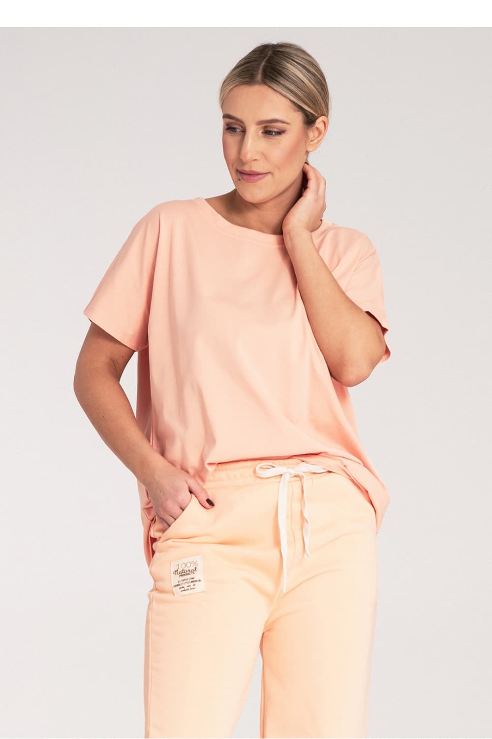 T-shirt model 214969 Figl - Miniatura 4