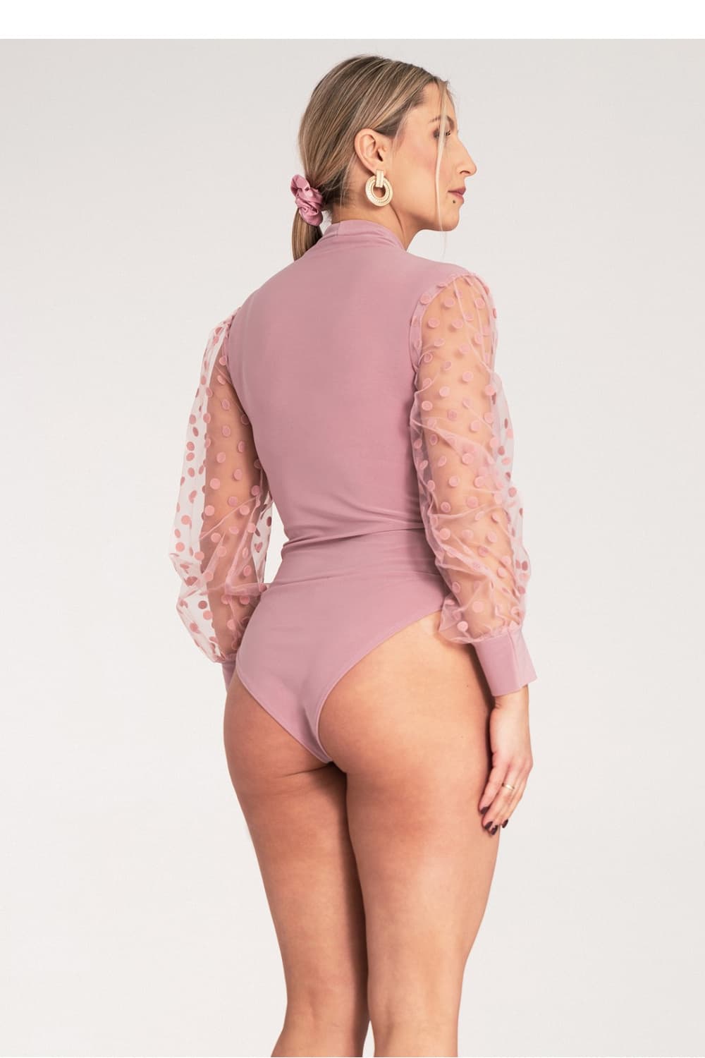 Body model 214973 Figl - Miniatura 3