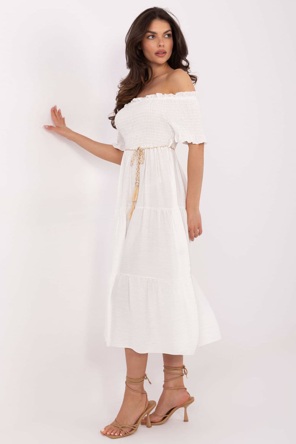 Vestito da giorno model 215186 Italy Moda - Miniatura 2