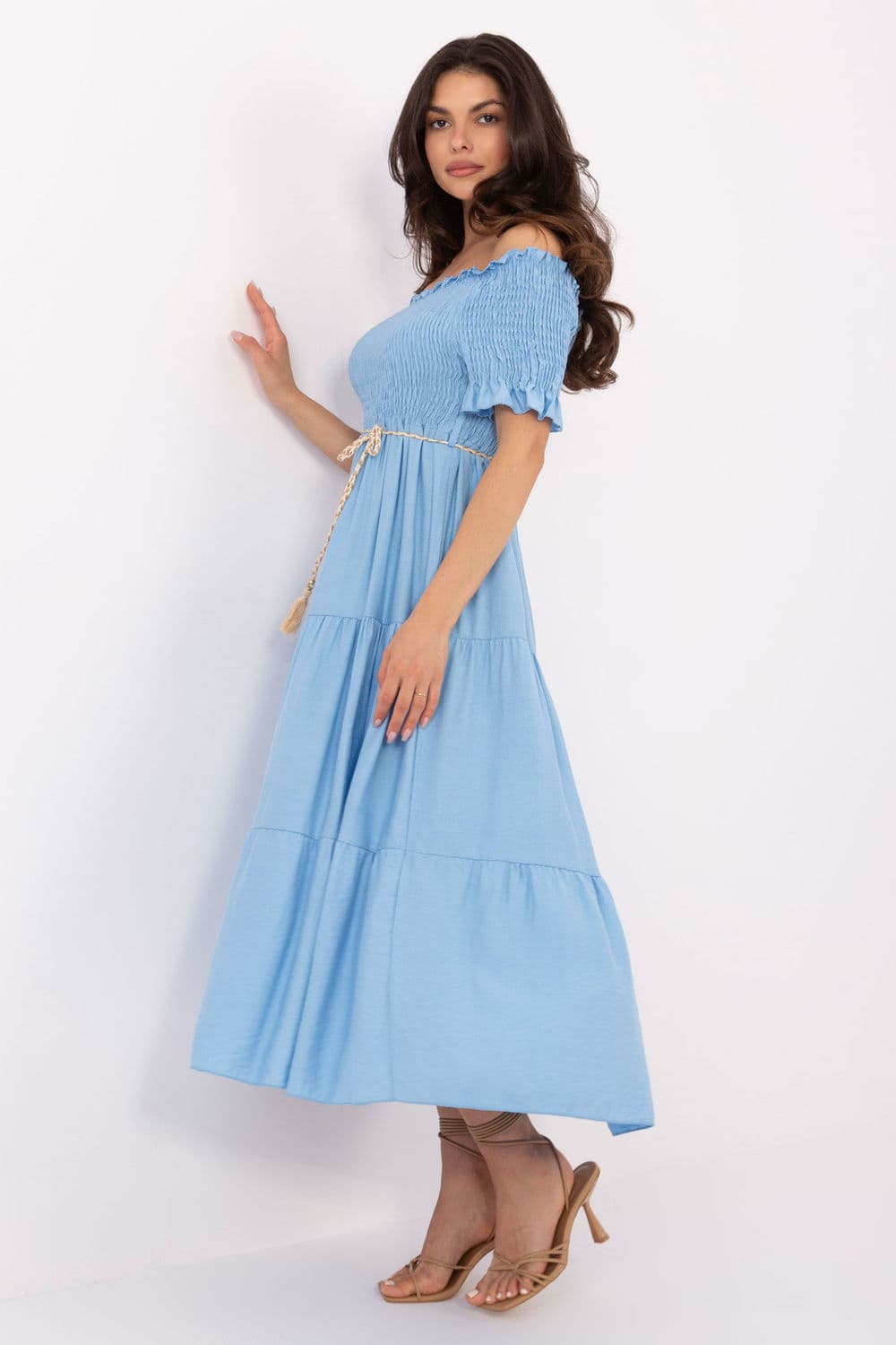 Vestito da giorno model 215188 Italy Moda - Miniatura 2