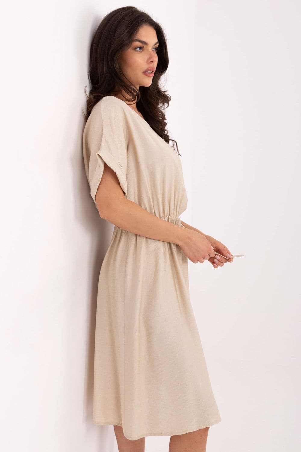 Vestito da giorno model 215212 Italy Moda - Miniatura 2