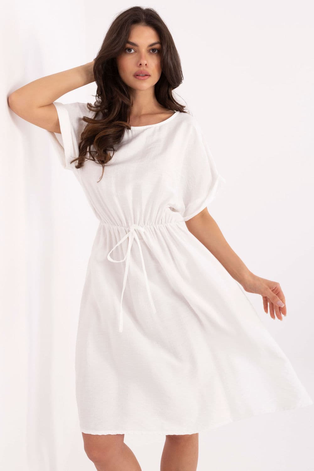 Vestito da giorno model 215214 Italy Moda - Miniatura 4