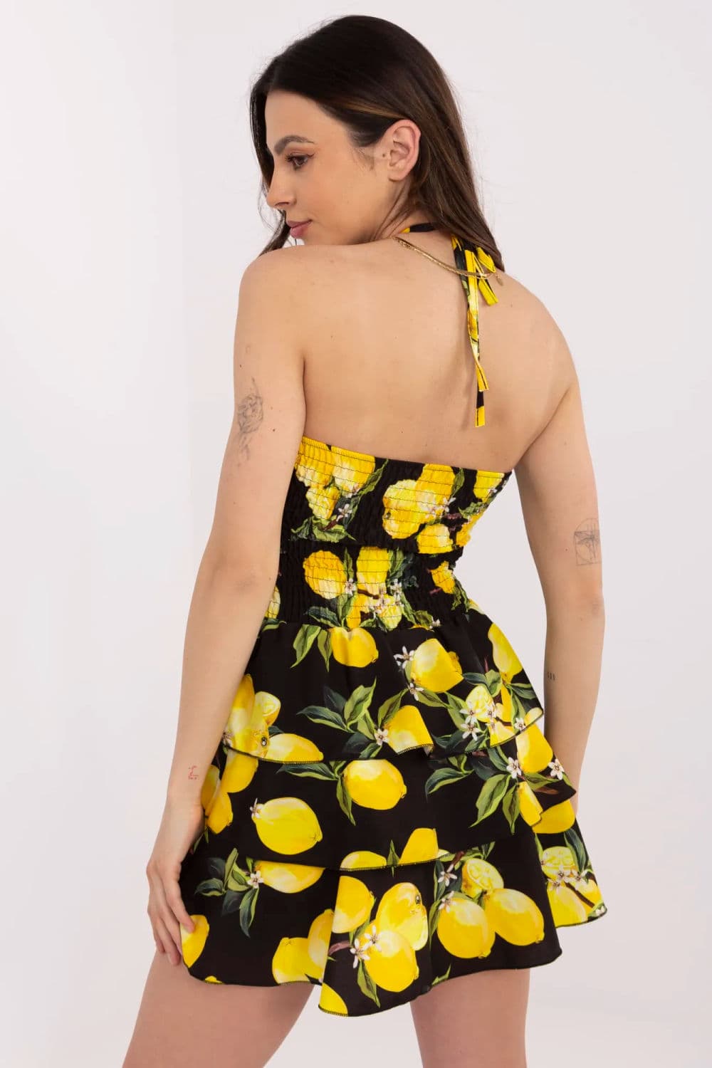 Vestito da giorno model 215222 Italy Moda - Miniatura 3