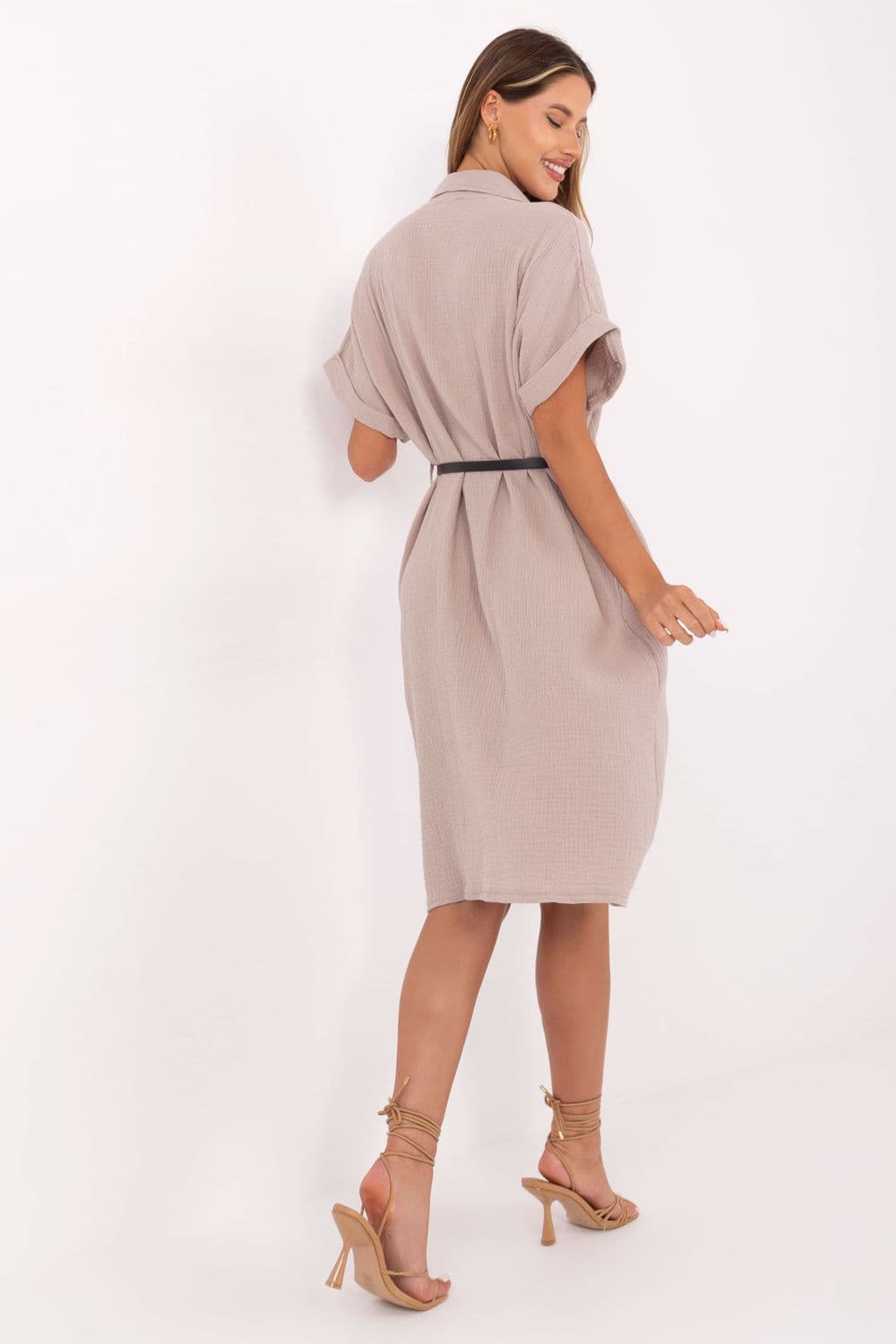 Vestito da giorno model 215415 Italy Moda - Miniatura 3