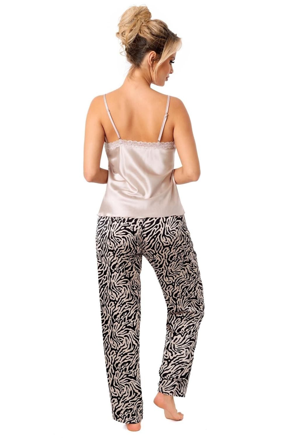 Pigiama model 215548 Donna - Miniatura 2