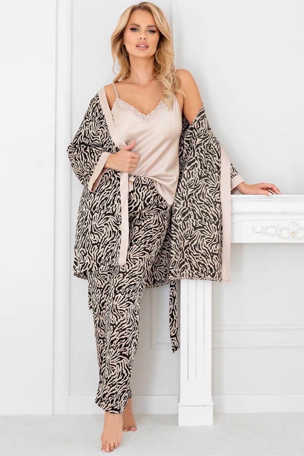 Accappatoio model 215549 Donna - Miniatura 2