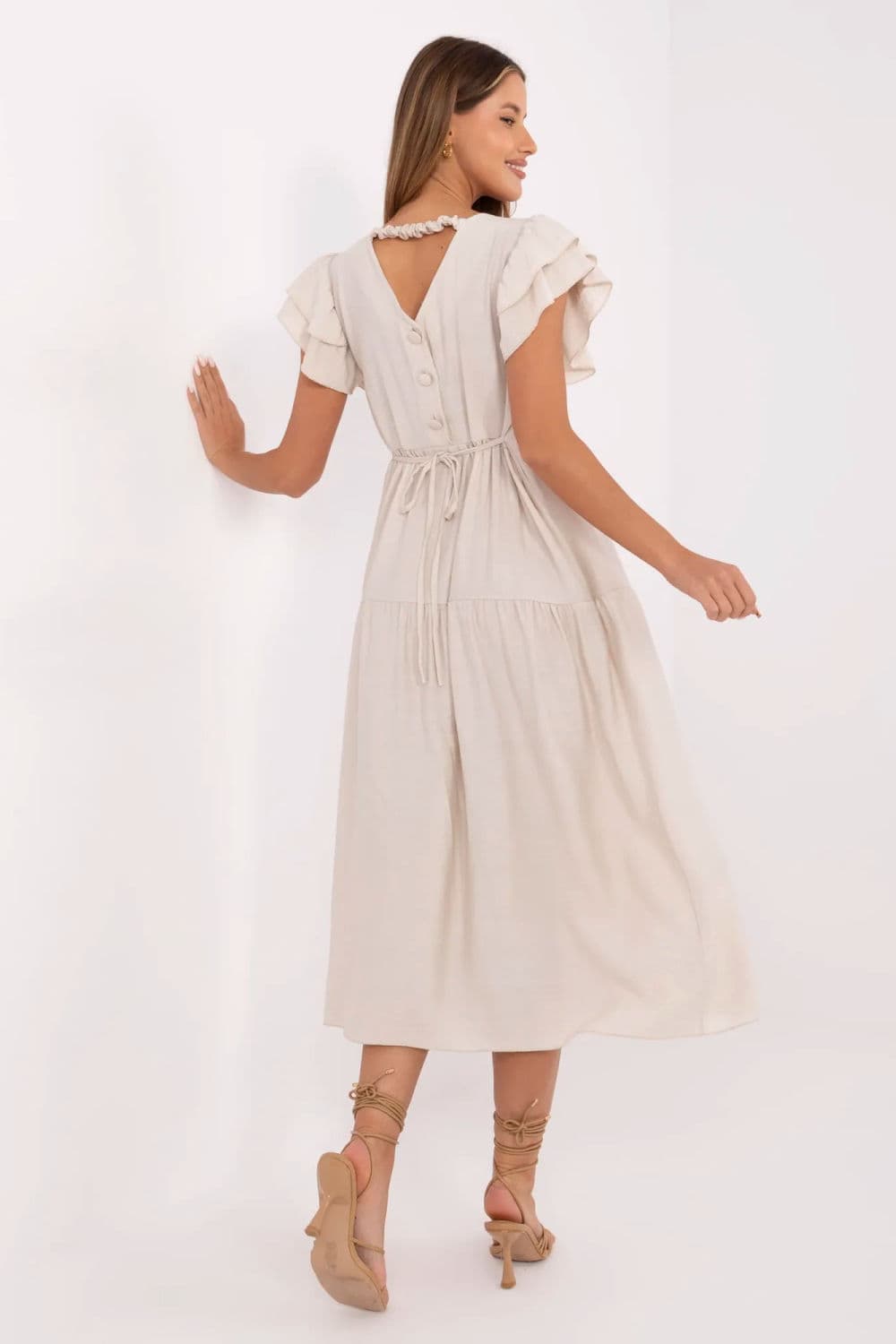 Vestito da giorno model 215794 Italy Moda - Miniatura 3