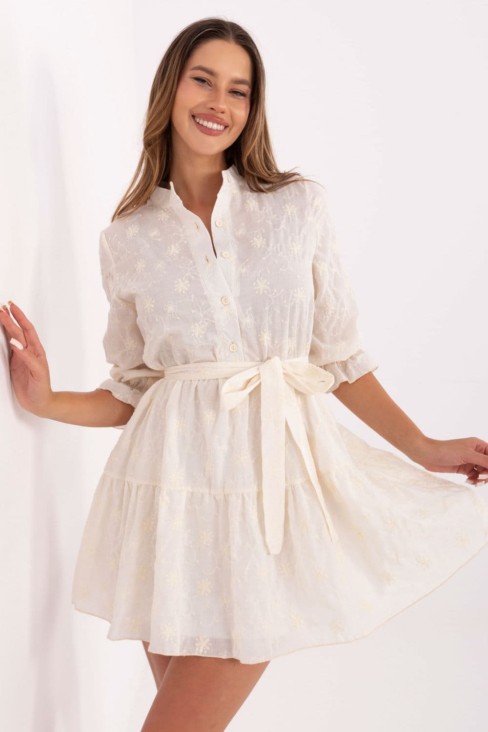Vestito da giorno model 215798 Lakerta
