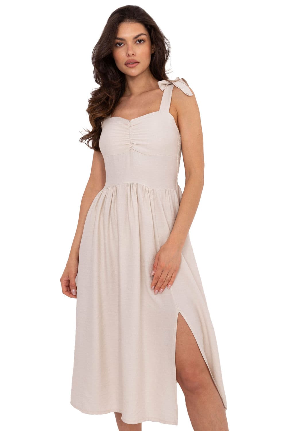 Vestito da giorno model 215883 Italy Moda