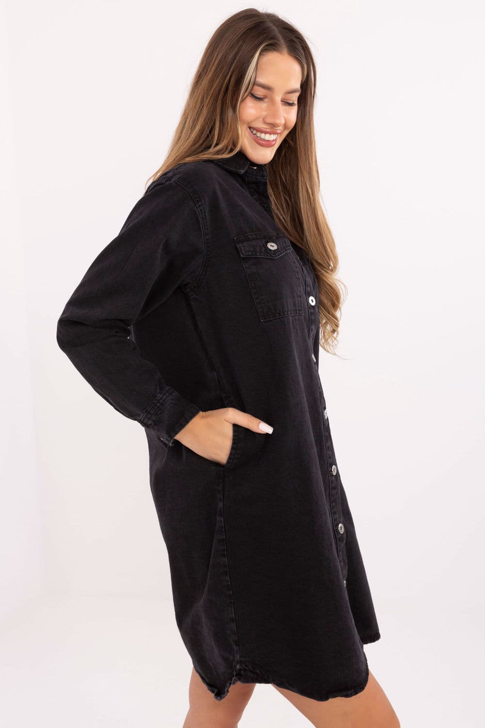 Vestito da giorno model 215886 Sublevel - Miniatura 2