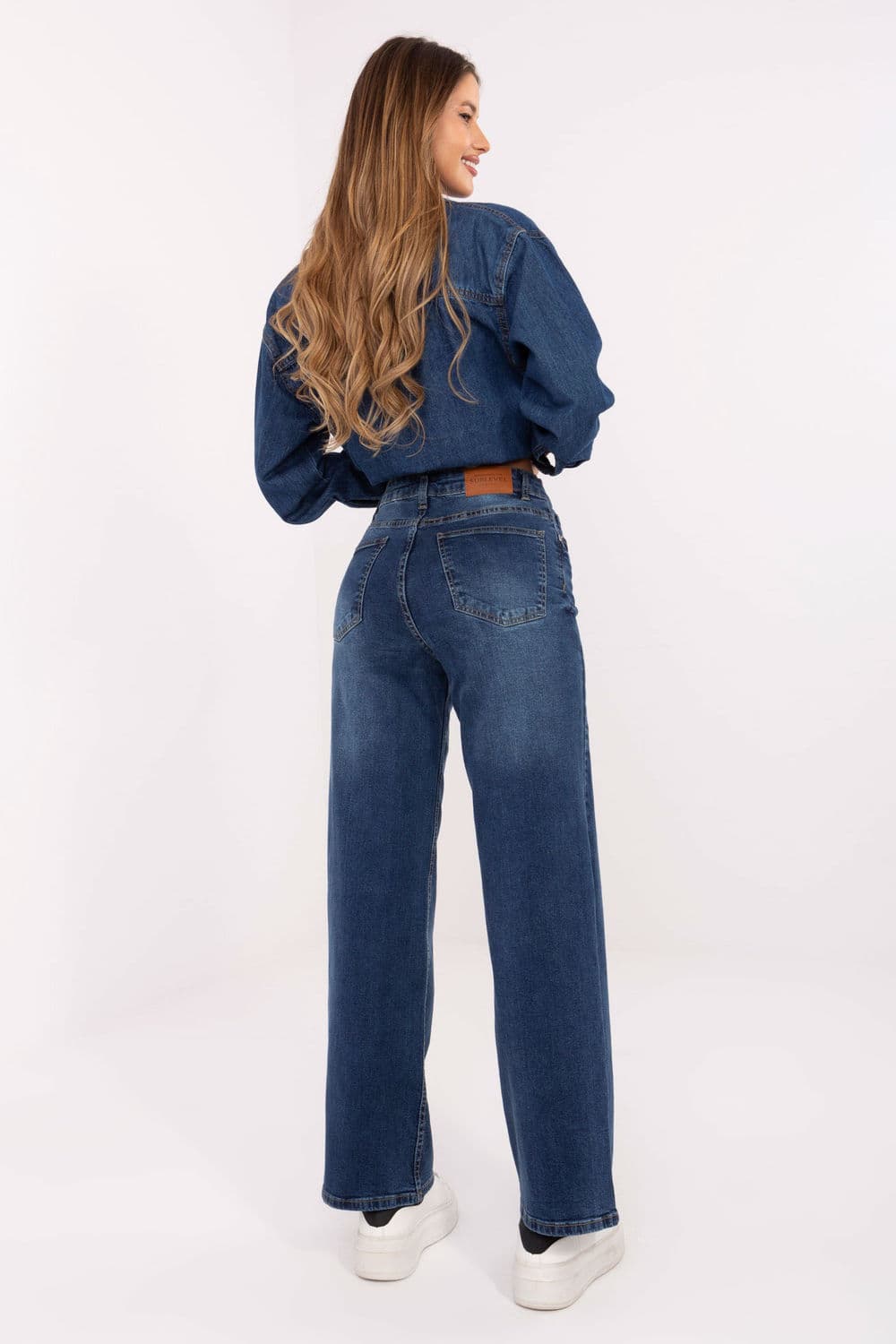 Jeans model 215888 Sublevel - Miniatura 2