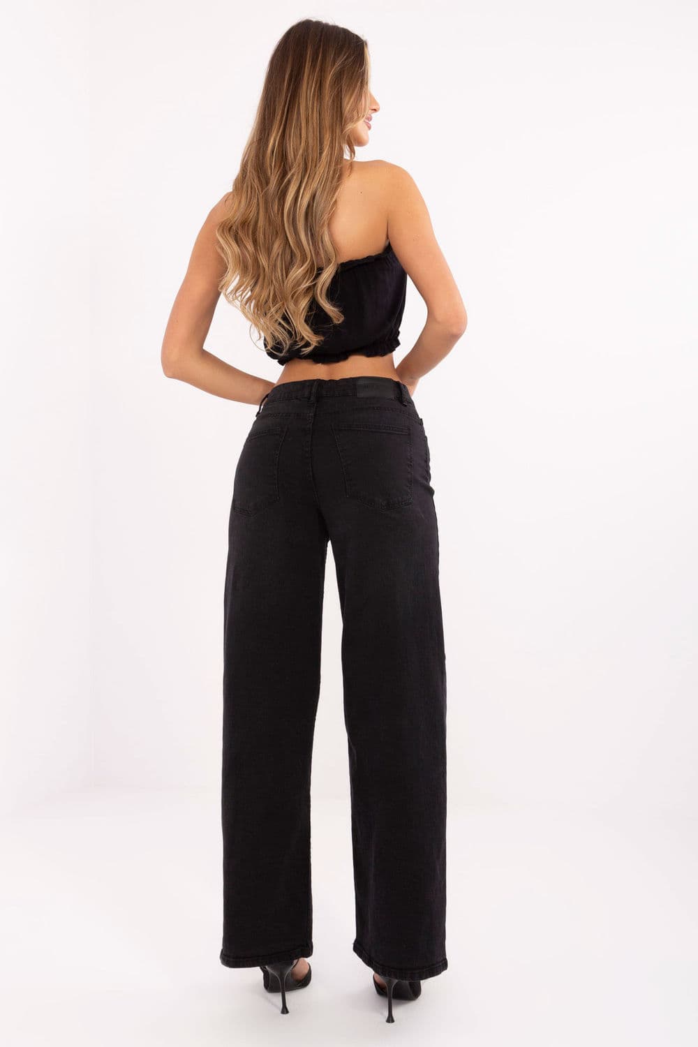 Jeans model 215889 Sublevel - Miniatura 3