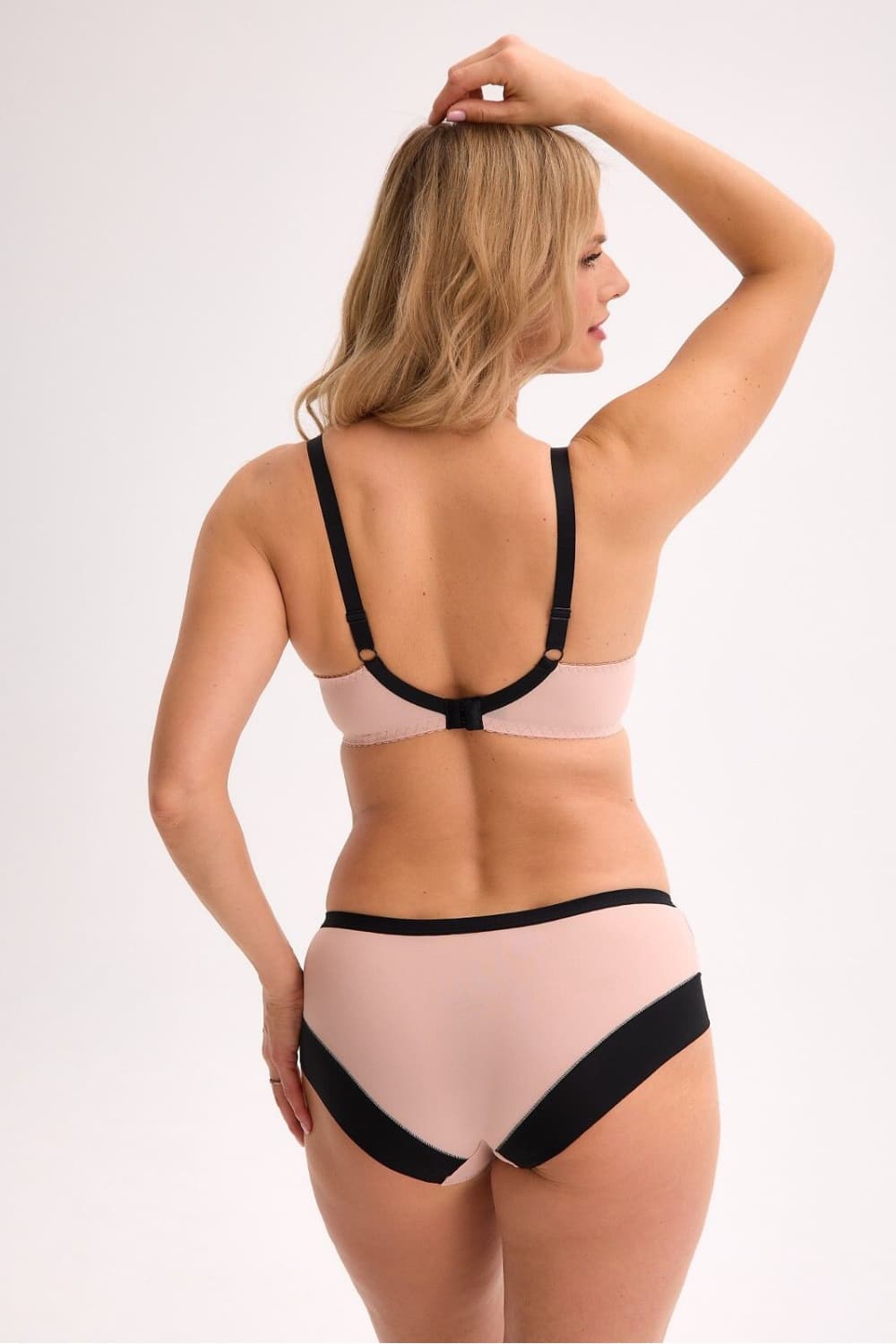 Semi-soft model 215936 Gaia - Miniatura 3