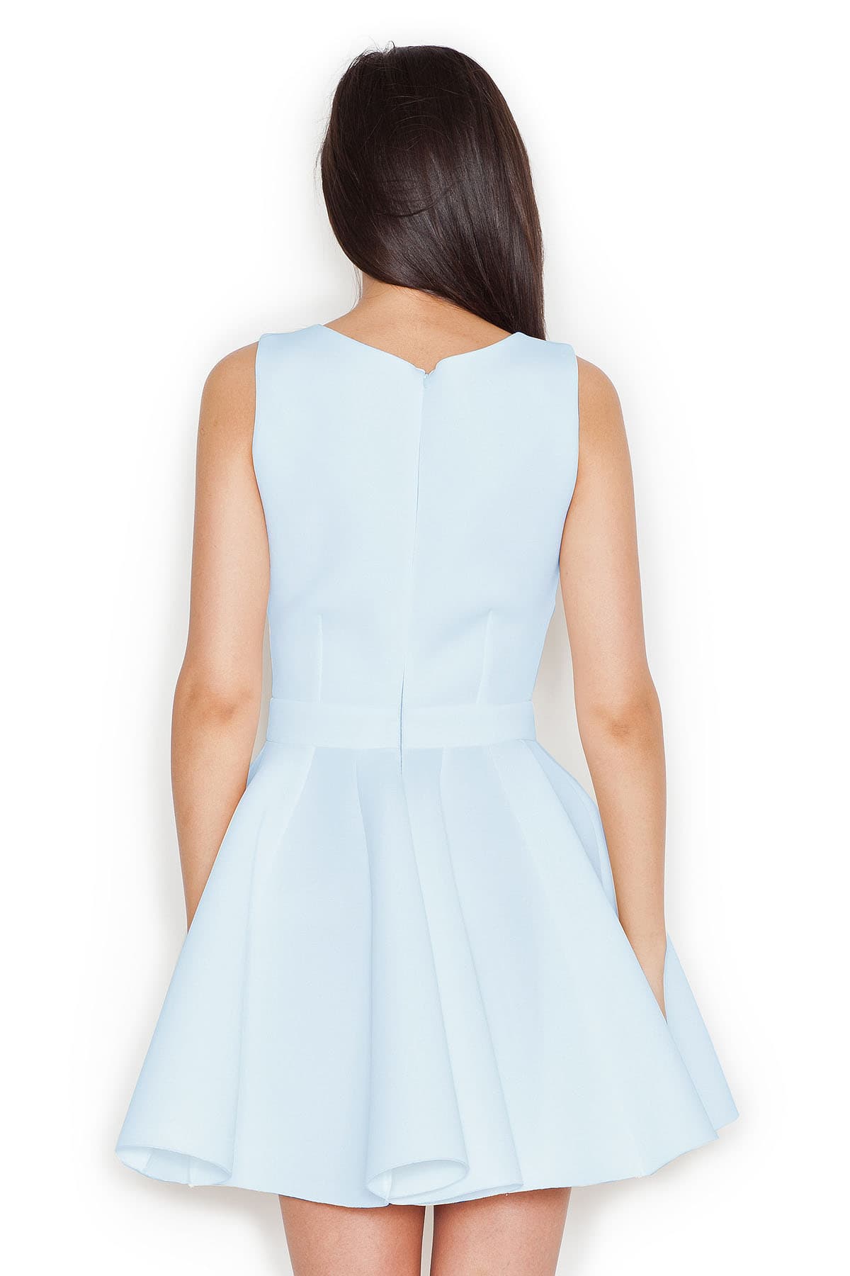 Vestito da giorno model 48357 Katrus - Miniatura 2