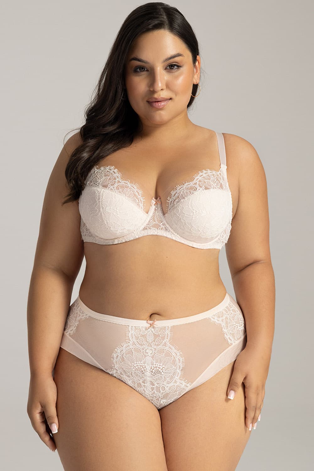 Semi-soft model 215997 Ava - Miniatura 2