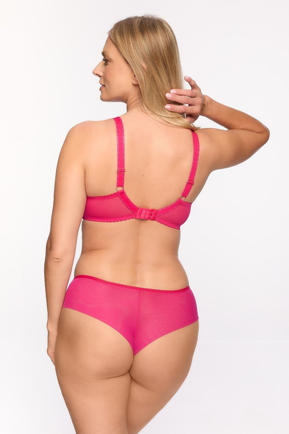 Culotte brasiliane model 216009 Gaia - Miniatura 2