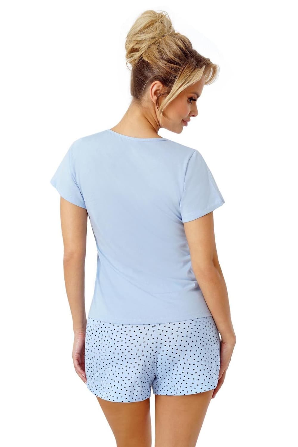 Pigiama model 216013 Donna - Miniatura 2