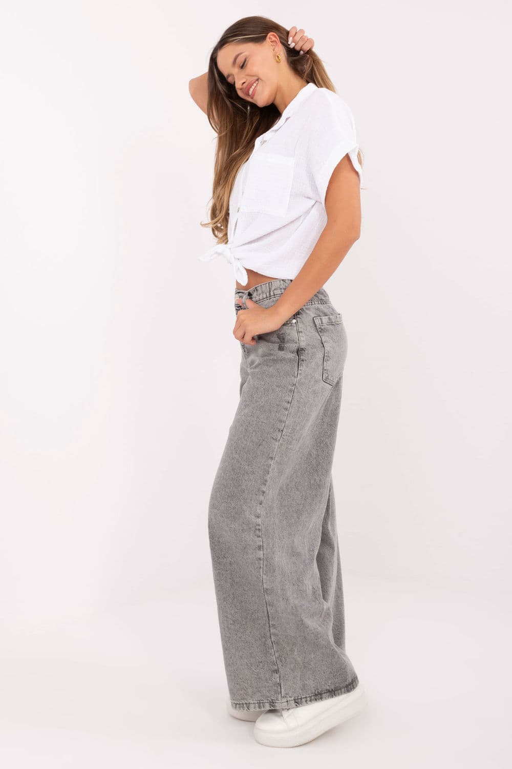Jeans model 216059 Sublevel - Miniatura 2
