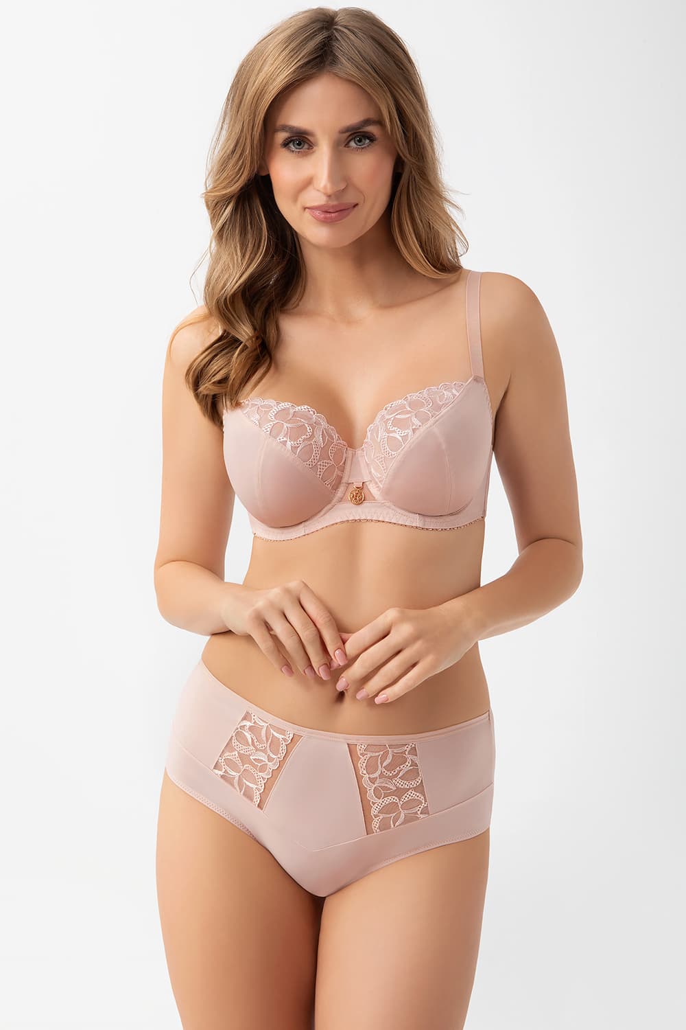 Culotte model 216149 Gorsenia Lingerie - Miniatura 2