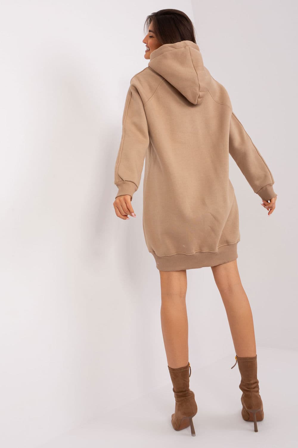 Felpa model 216163 Ex Moda - Miniatura 3