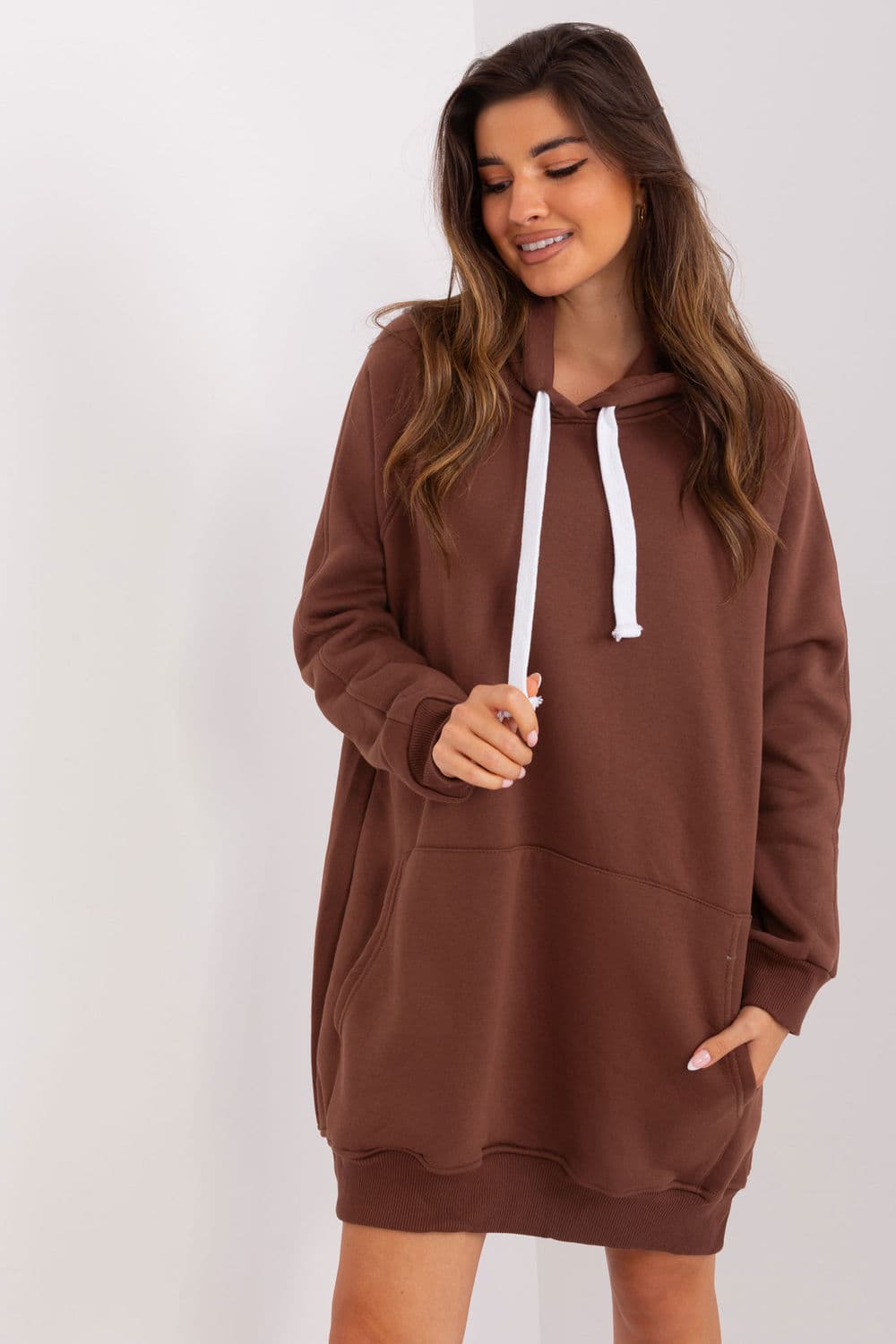 Felpa model 216165 Ex Moda