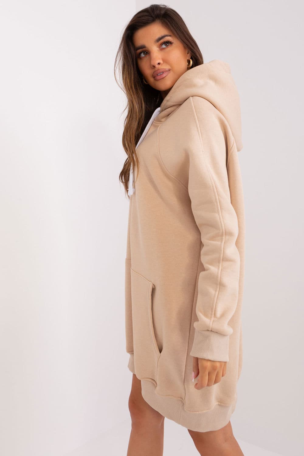Felpa model 216167 Ex Moda - Miniatura 2