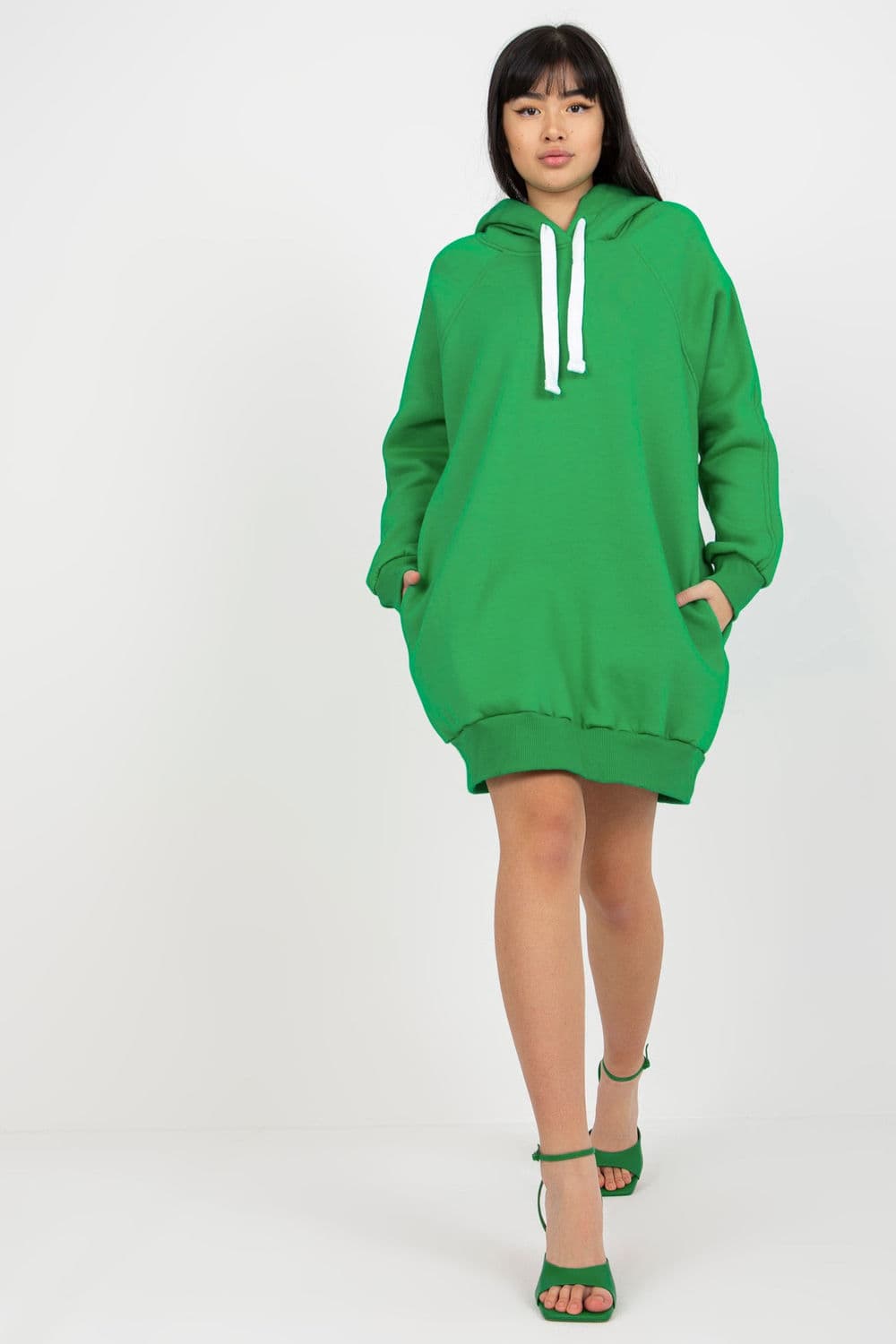 Felpa model 216184 Ex Moda