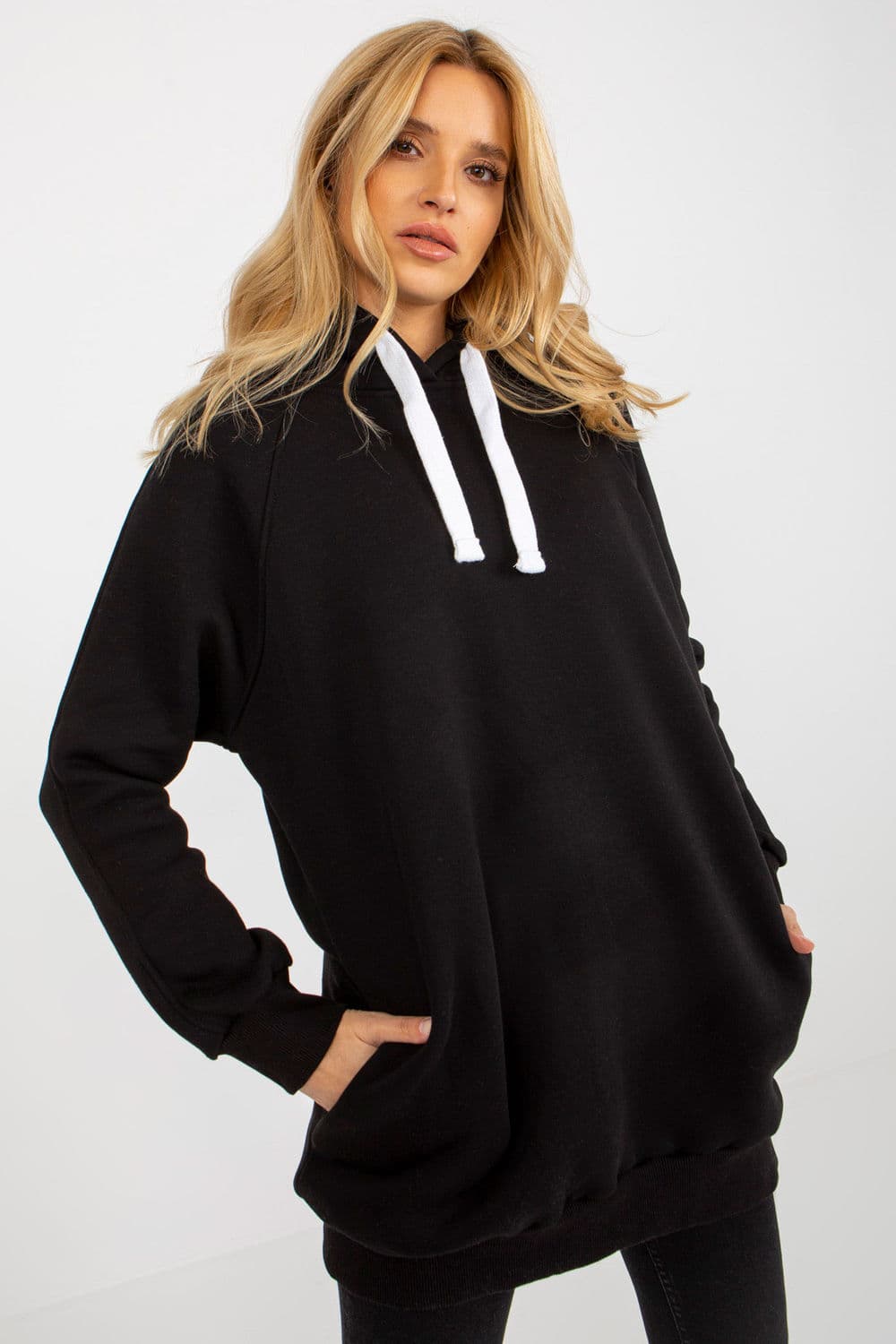 Felpa model 216185 Ex Moda