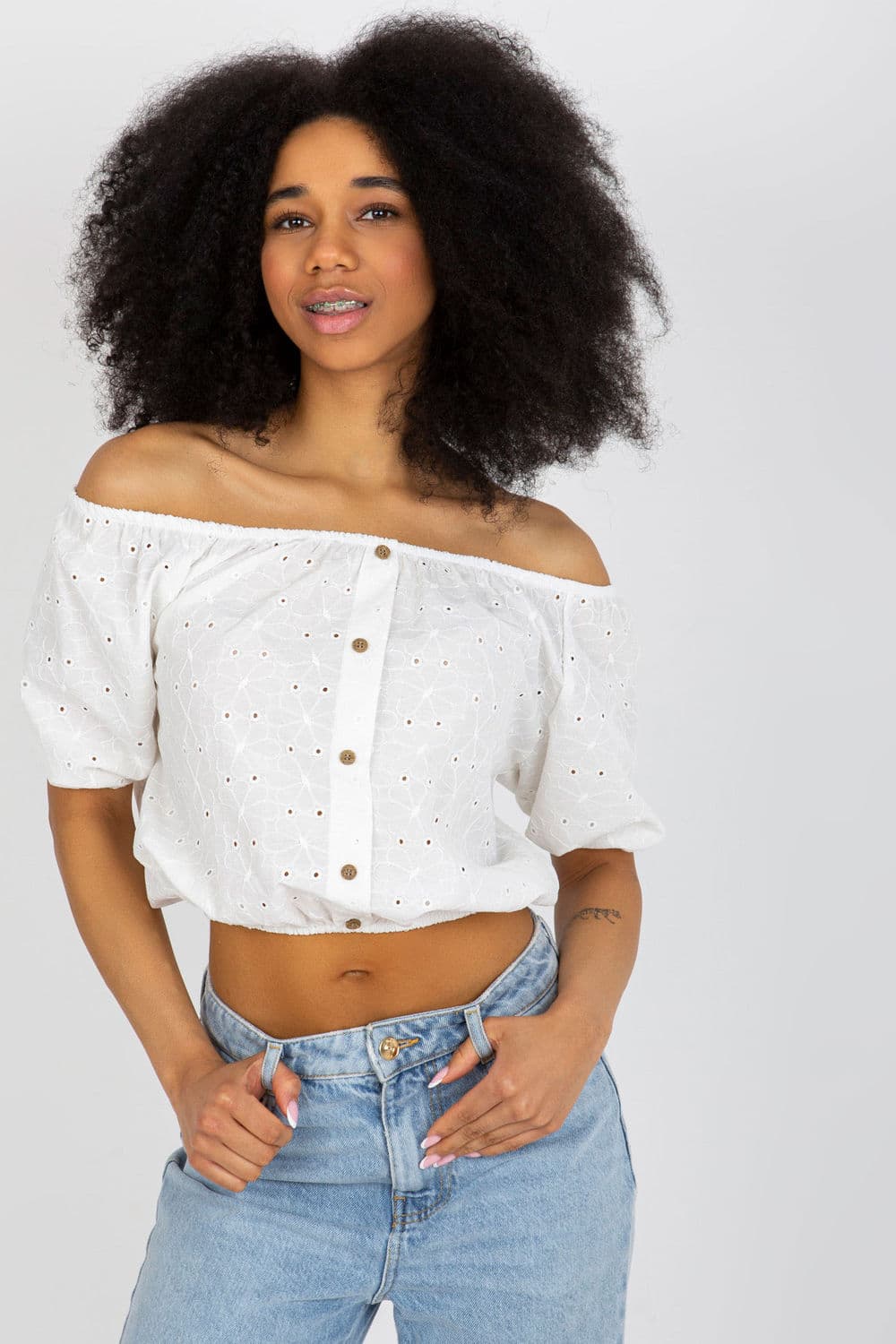 Maglia model 216207 Lakerta